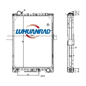 102-0487 LUHUANRAD