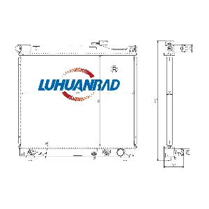 101-3319 LUHUANRAD
