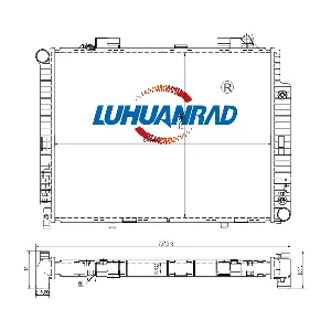 1012451 LUHUANRAD