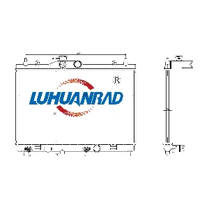 1012955 LUHUANRAD