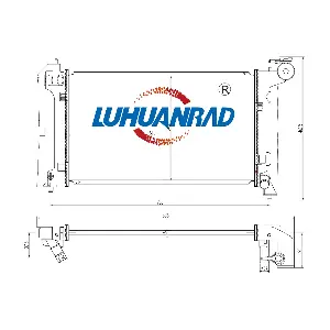 101-3893 LUHUANRAD