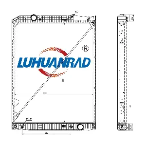 102-0437 LUHUANRAD
