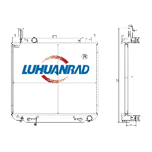 1013644 LUHUANRAD