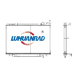 1013835 LUHUANRAD