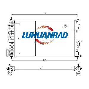 101-1269 LUHUANRAD