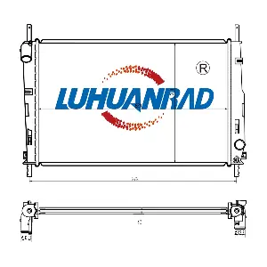 101-1668 LUHUANRAD