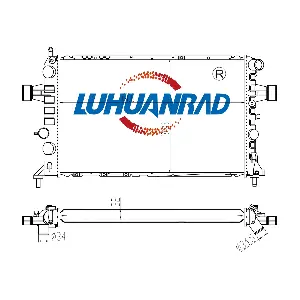 101-3066 LUHUANRAD