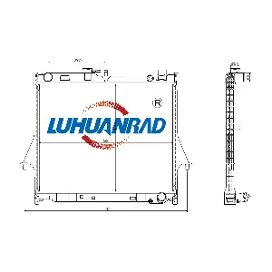 1012065 LUHUANRAD