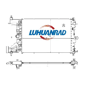 101-1249 LUHUANRAD