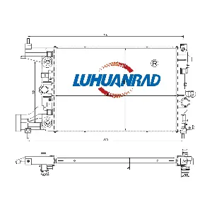 101-1247 LUHUANRAD