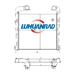 106-0174 LUHUANRAD