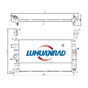 1013043 LUHUANRAD