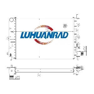 101-1589 LUHUANRAD