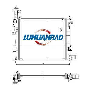101-2163 LUHUANRAD