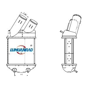 105-0065 LUHUANRAD