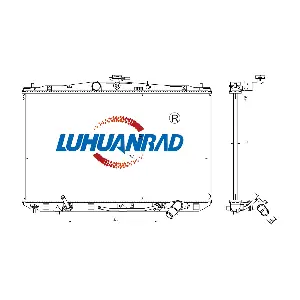 1012222 LUHUANRAD
