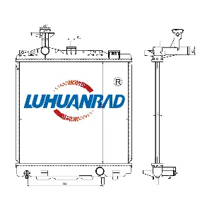 101-2629 LUHUANRAD
