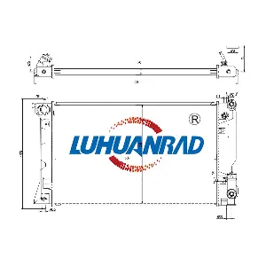101-3507 LUHUANRAD