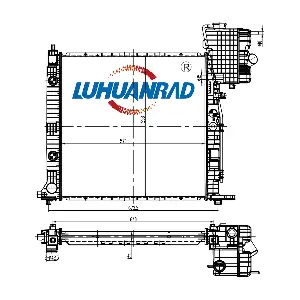 101-2486 LUHUANRAD