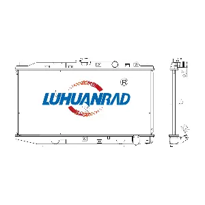 101-1830 LUHUANRAD