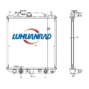 1011460 LUHUANRAD