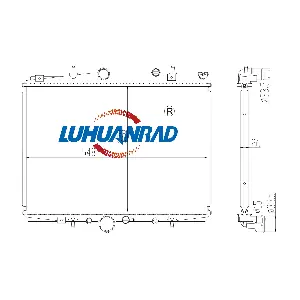 101-1374 LUHUANRAD