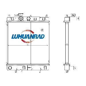 1012814 LUHUANRAD