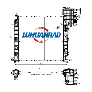 101-2489 LUHUANRAD