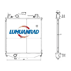 101-3342 LUHUANRAD