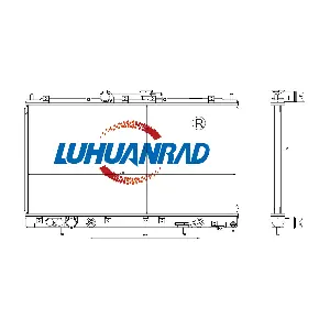 101-2564 LUHUANRAD