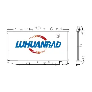 101-1923 LUHUANRAD