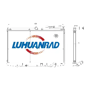 1011798 LUHUANRAD