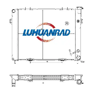 1011330 LUHUANRAD