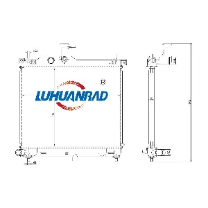 101-1986 LUHUANRAD