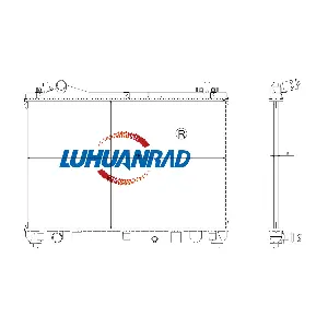 101-3317 LUHUANRAD