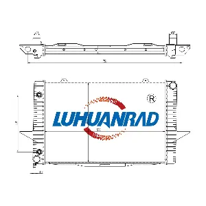 101-3980 LUHUANRAD