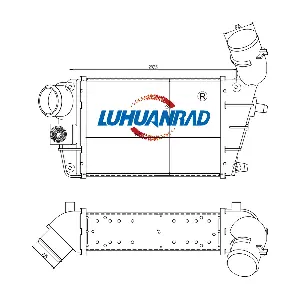 105-0001 LUHUANRAD