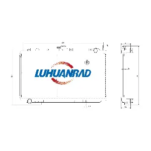 101-2875 LUHUANRAD