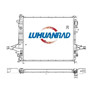 101-3989 LUHUANRAD
