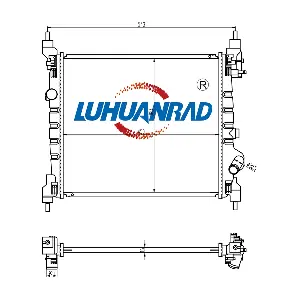 101-1290 LUHUANRAD