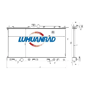1012663 LUHUANRAD