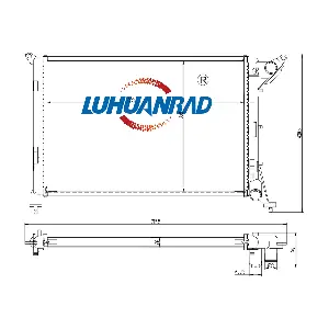 101-2507 LUHUANRAD