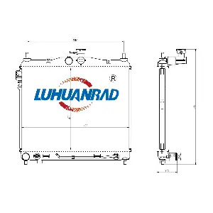 101-1962 LUHUANRAD