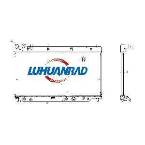 101-1884 LUHUANRAD