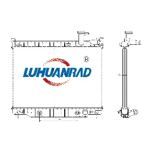 1011124 LUHUANRAD