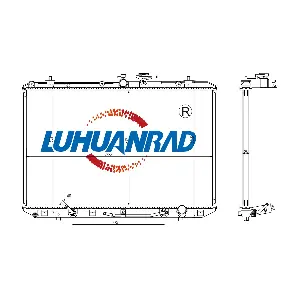 1013684 LUHUANRAD