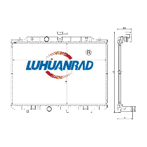 1014342 LUHUANRAD