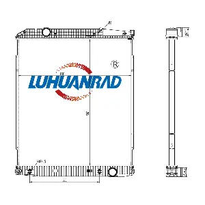 102-0431 LUHUANRAD