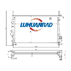 101-1673 LUHUANRAD