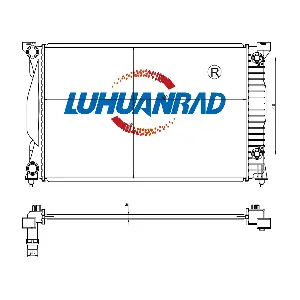 1011008 LUHUANRAD
